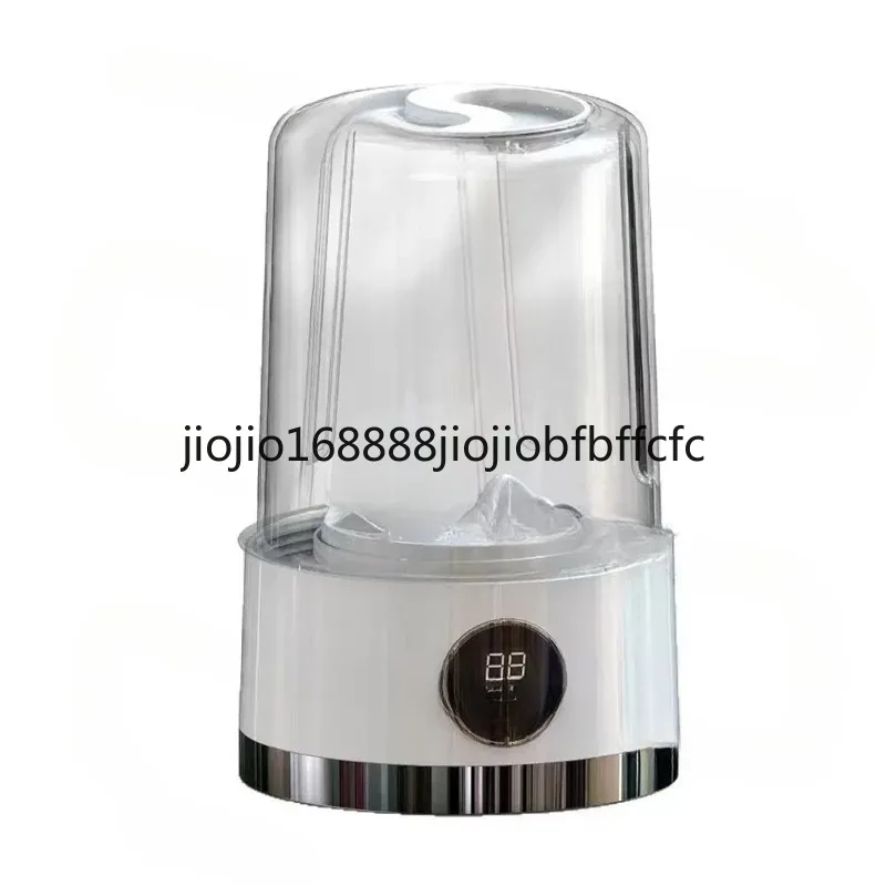 Suitable for portable wireless small washing machines