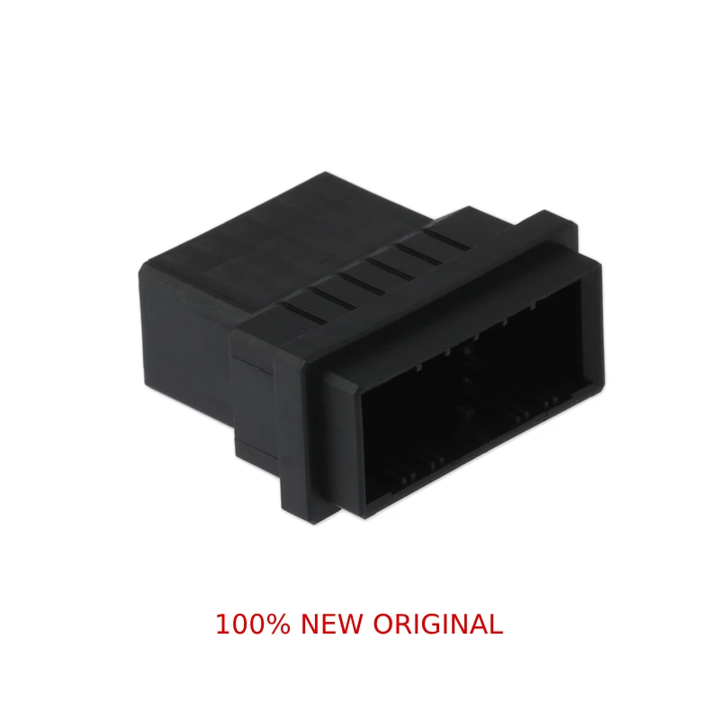178964-6,Male Terminal Housing,Wire-to-Board Connector Housing,178964-7,Crimp Style,12P/16P/20P,Dynamic 3000 Series,178964-8
