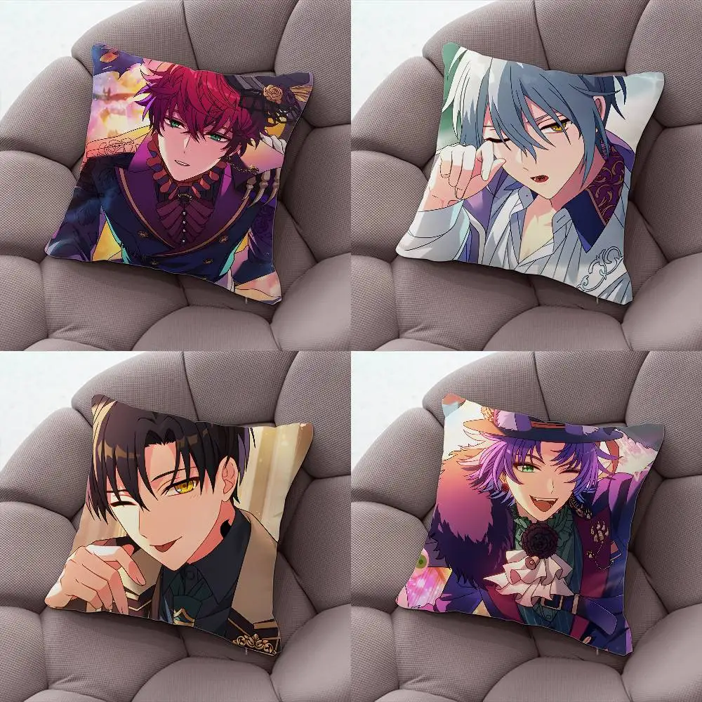 وعد المعالج كيس وسادة كيس وسادة غرفة المعيشة أريكة غطاء وسادة مناسبة لتزيين غرفة النوم المنزلية