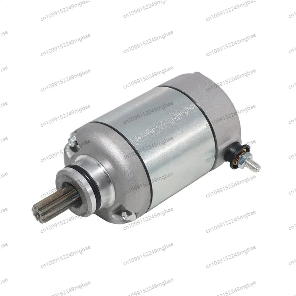 

2C0-81890-00 Пусковой двигатель, пусковой двигатель R6 2006-2019