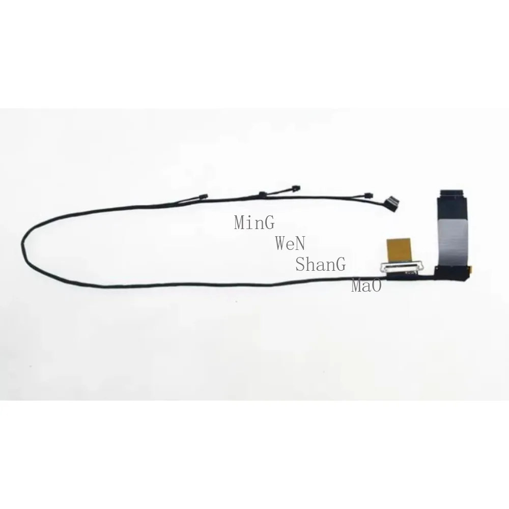 For Lenovo Yoga 3 pro 1370 LCD Cable Screen Line DC02001N7A0 5C10G97348