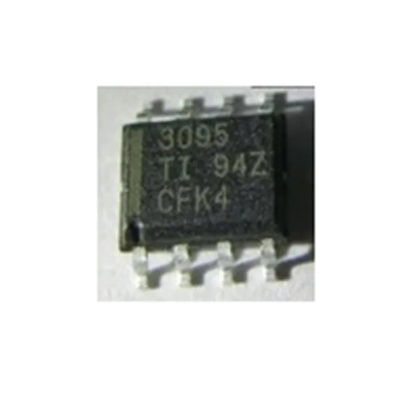 IC THS3095 THS3095DR THS3095DDAR  High-speed Operational Amplifier Chip LFCSP-20 New Original