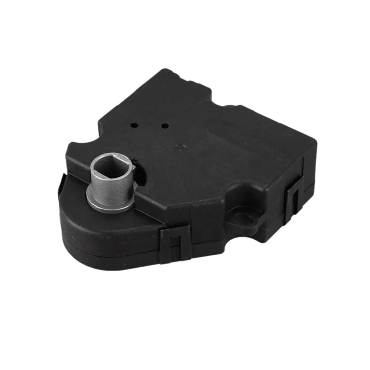 Aktuator Pintu Campuran Udara Pemanas AC HVAC Presisi untuk Buick Enclave Chevrolet Traverse GMC Acadia Saturn Outlook 604-141,15920864