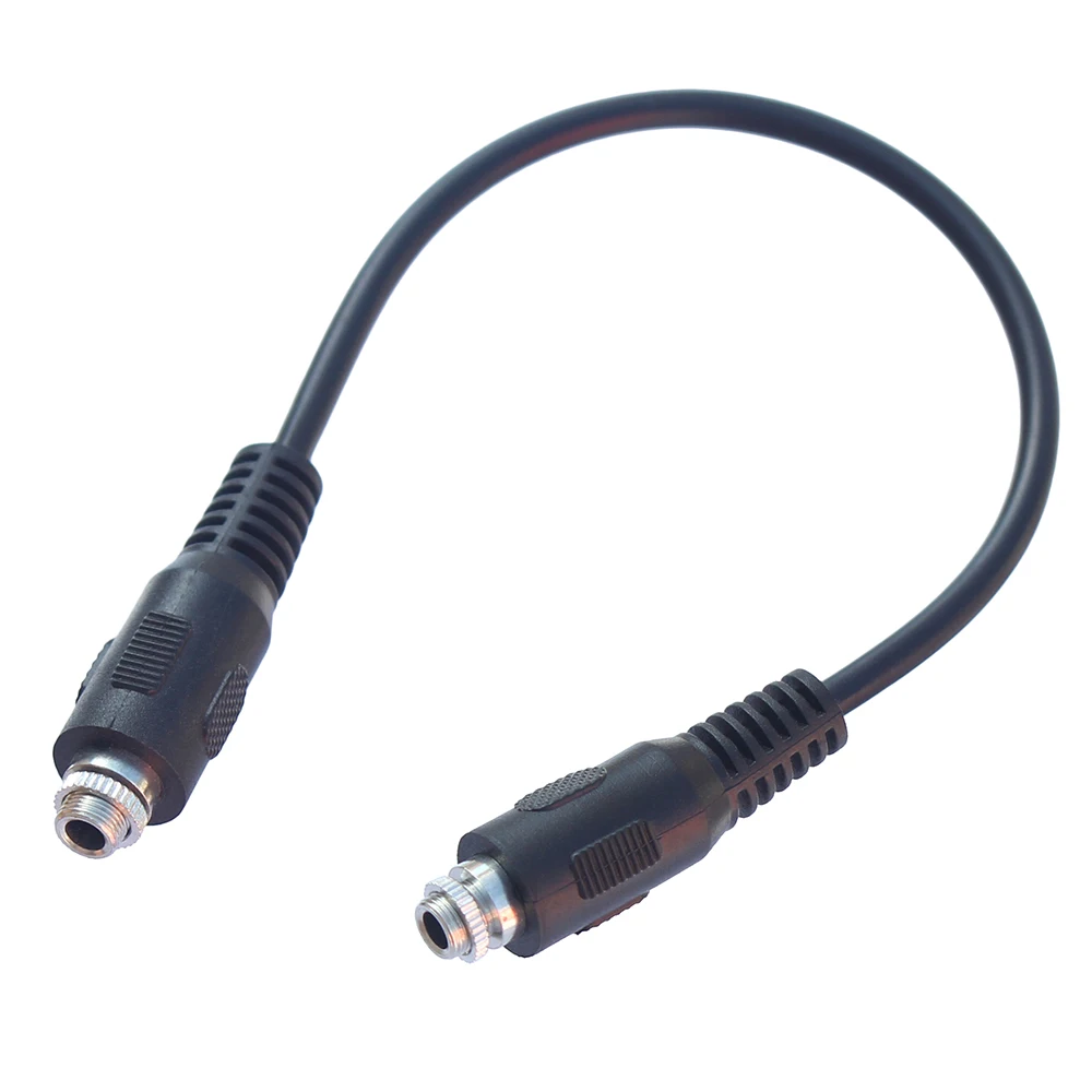 Trs 3.5Mm Female To…