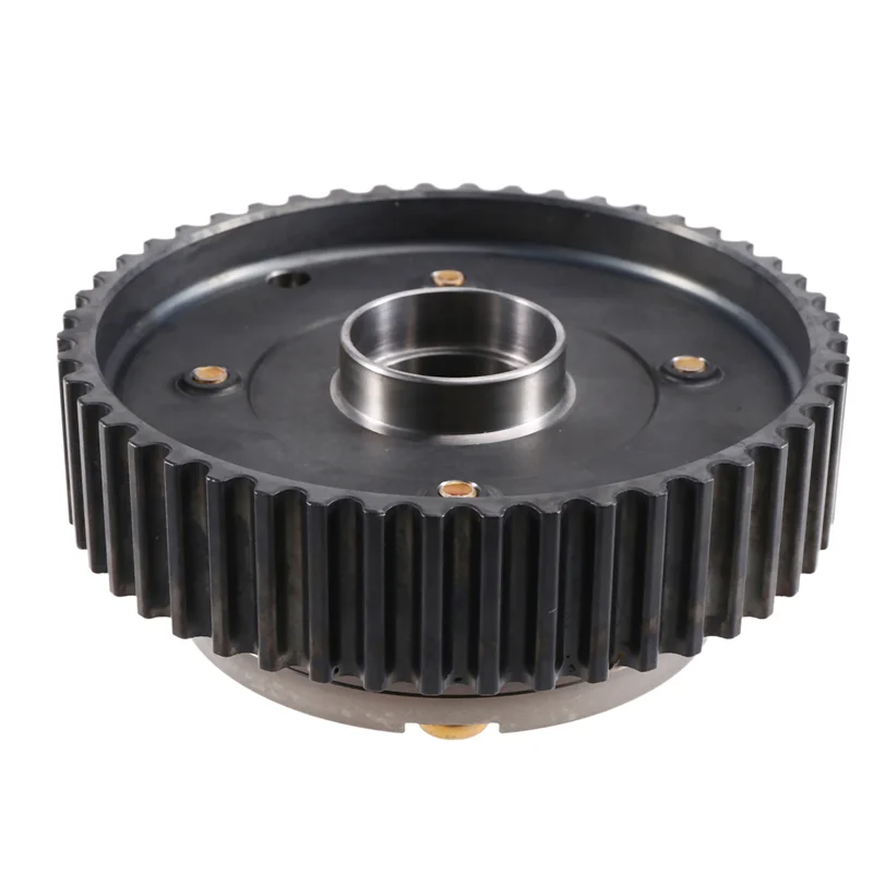 

484H-1006070AB Exhaust Camshaft Adjuster Actuator For Chery Tiggo MVM 484 Engine A5 A3 EASTER V5 VVT Timing Belt Gear-Y79A