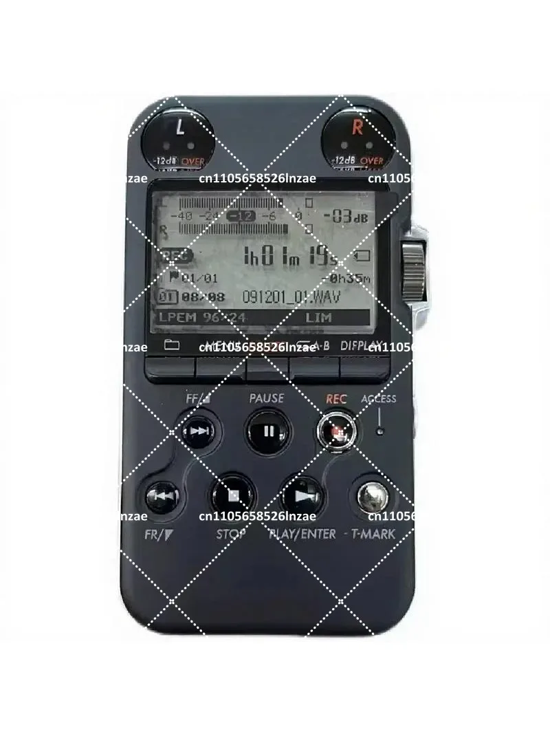 PCM-M10 4G Linear Recording Pen Player Multi-Function Audio Recorder Stick