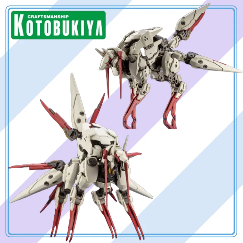 

【100%original】KOTOBUKIYA Hexagear Weird Tales Collection Series Model Cartoon Character Anime Action Figures Model Collectio Toy