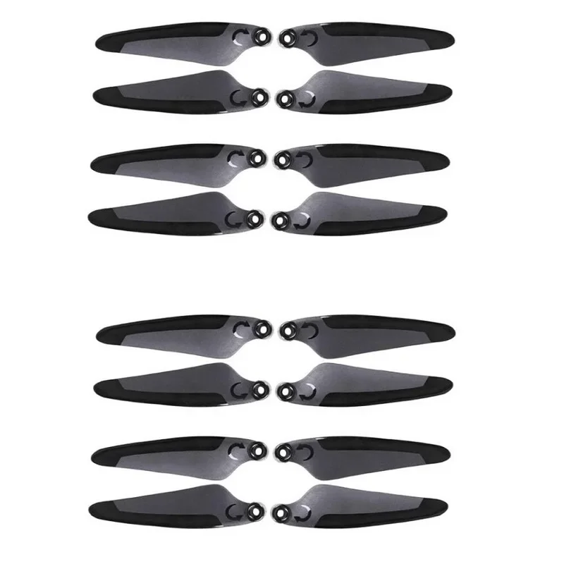 Original Propeller Set for Walkera T210 Mini RC Drone Spare Parts Accessories T210 Mini-Z-01