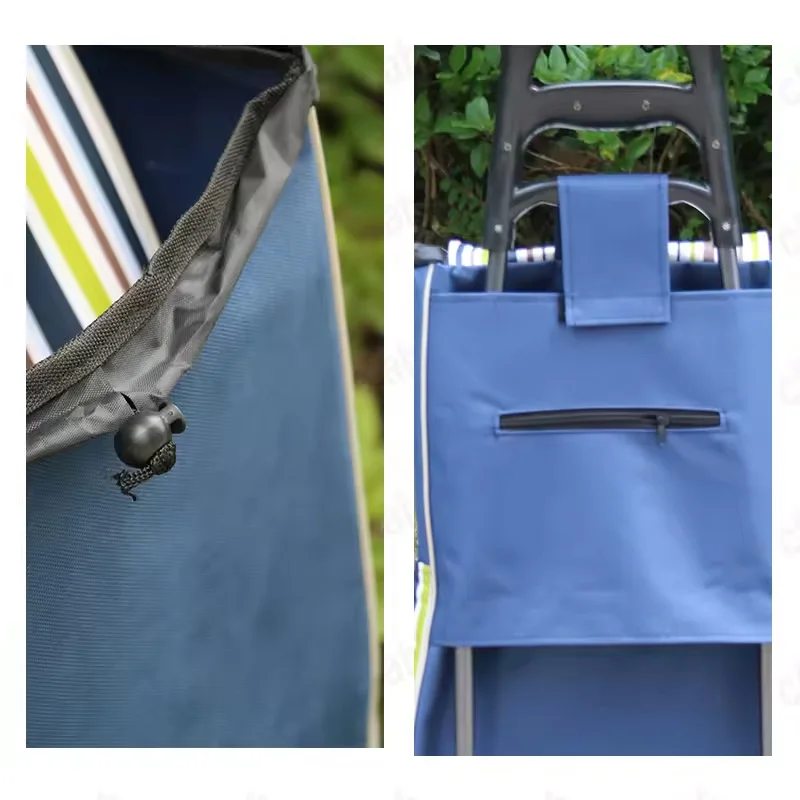 Thumbnail 3 - #26 Latest Portable Camping Carts Offers