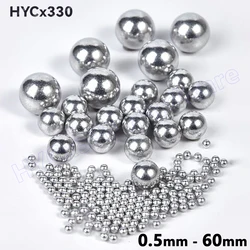 Solid Aluminum Balls, 1060/1070 Precision Smooth Ball, Pure Aluminum Beads 1 1.588 2.381 3.175 6 6.35 8 9.525 10 12 12.7 to 60mm