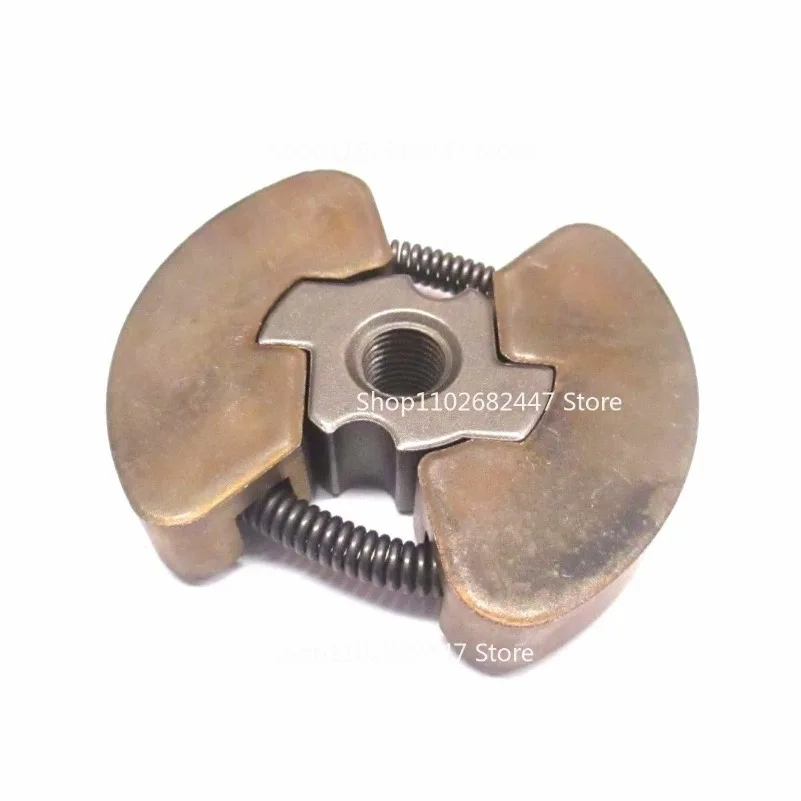 2Pc for Husi Warner 125 128 Lawn Mower Clutch, Throw Block, Fu Shihua Garden Accessories YC