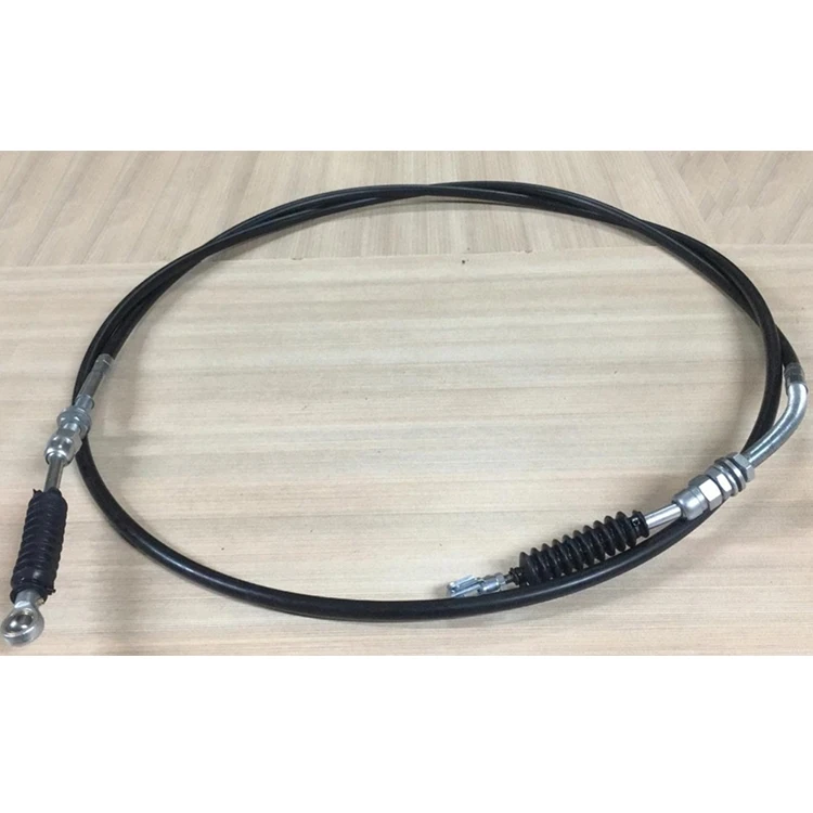 05561540 Rope Control Cable for Road Construction Equipment Bomag