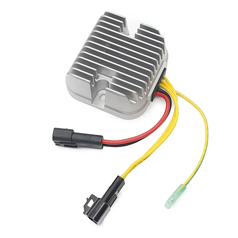 

4012748 Rectifier Voltage Regulator Motorcycle Replacement Accessories For Polaris Sportsman 800/500 RZR