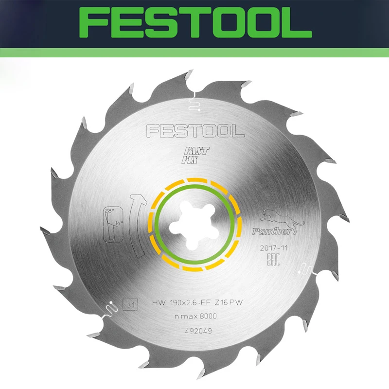festool-492049-hoja-de-sierra-wood-rip-cut-hw-190x26-ff-pw16-ahorre-esfuerzo-eliminacion-de-chips-hojas-de-sierra-circular-montadas-en-banco