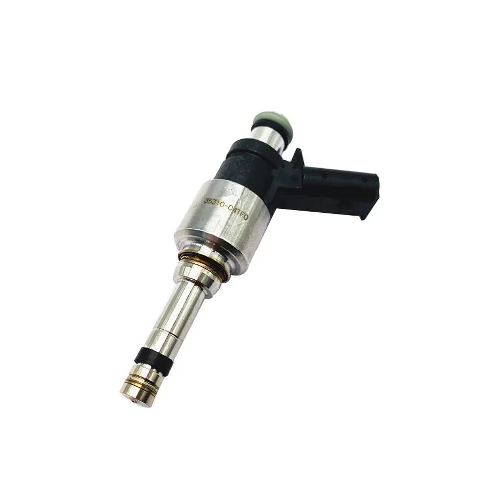 PEIVSO High Quality 35310-04TF0 Fuel Injector Nozzle For Hyundai HB20 Creta 1.0 Turbo GDI 2020-2022 HB20 1.0 Creta 1.0 4pcs/lot