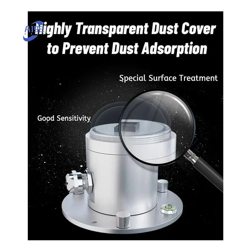 a19e-sensore-di-radiazione-solare-totale-trasmettitore-di-radiazioni-con-uscita-0-5v-monitora-l'irradia-esterna-meteorologica-durevole-facile-installazione