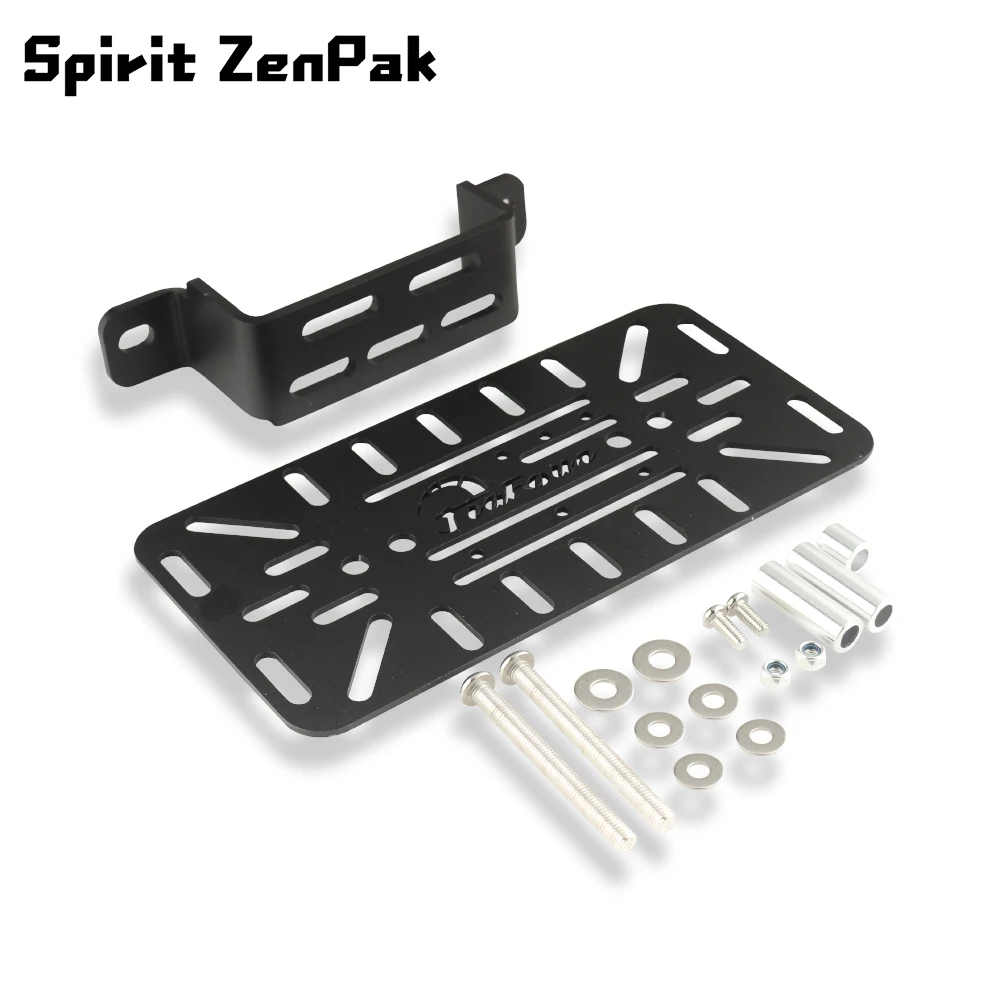 

Motorcycle Saddle Bag Side Trunk Bag Support Bracket Side Trunk Bracket Fit for 450MT 450 MT 2024-2025