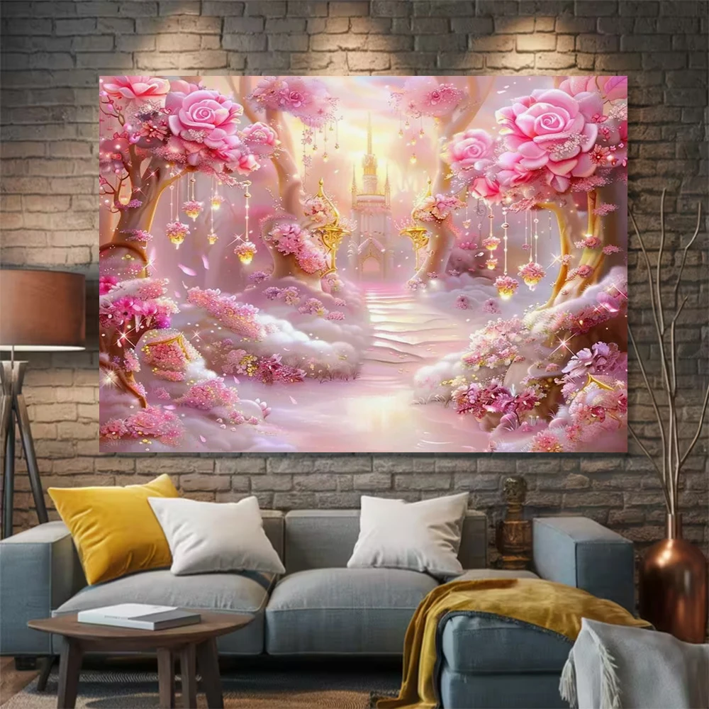 خلفية تزيين حفلات أعياد الميلاد الأمريكية اللامعة بوزن 100 دولار، خلفية للتصوير الفوتوغرافي على طراز المال القديم من Bitcoin Mafia Rap #4