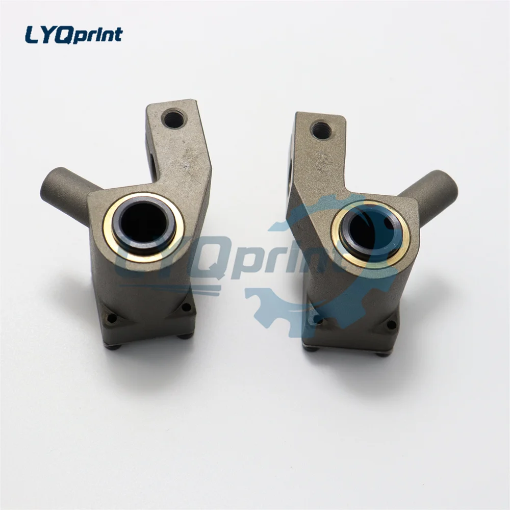 1 Pair Ryobi Suction Nozzle Paper Delivery Nozzle  ﻿