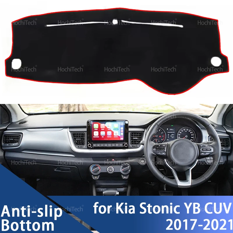 For Kia Stonic Yb C… - image