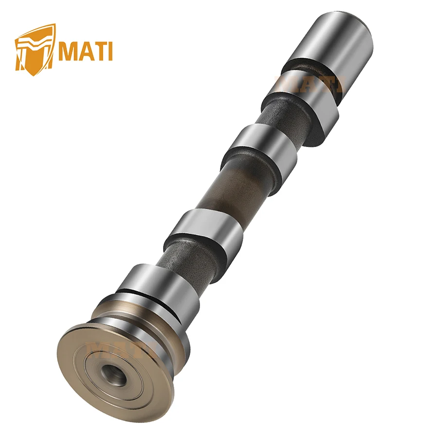 

M MATI Camshaft Cam For EZGO NON-MCI Gas Golf Cart models with 295cc/350cc Robins engine only 1994-2002 26615-G01