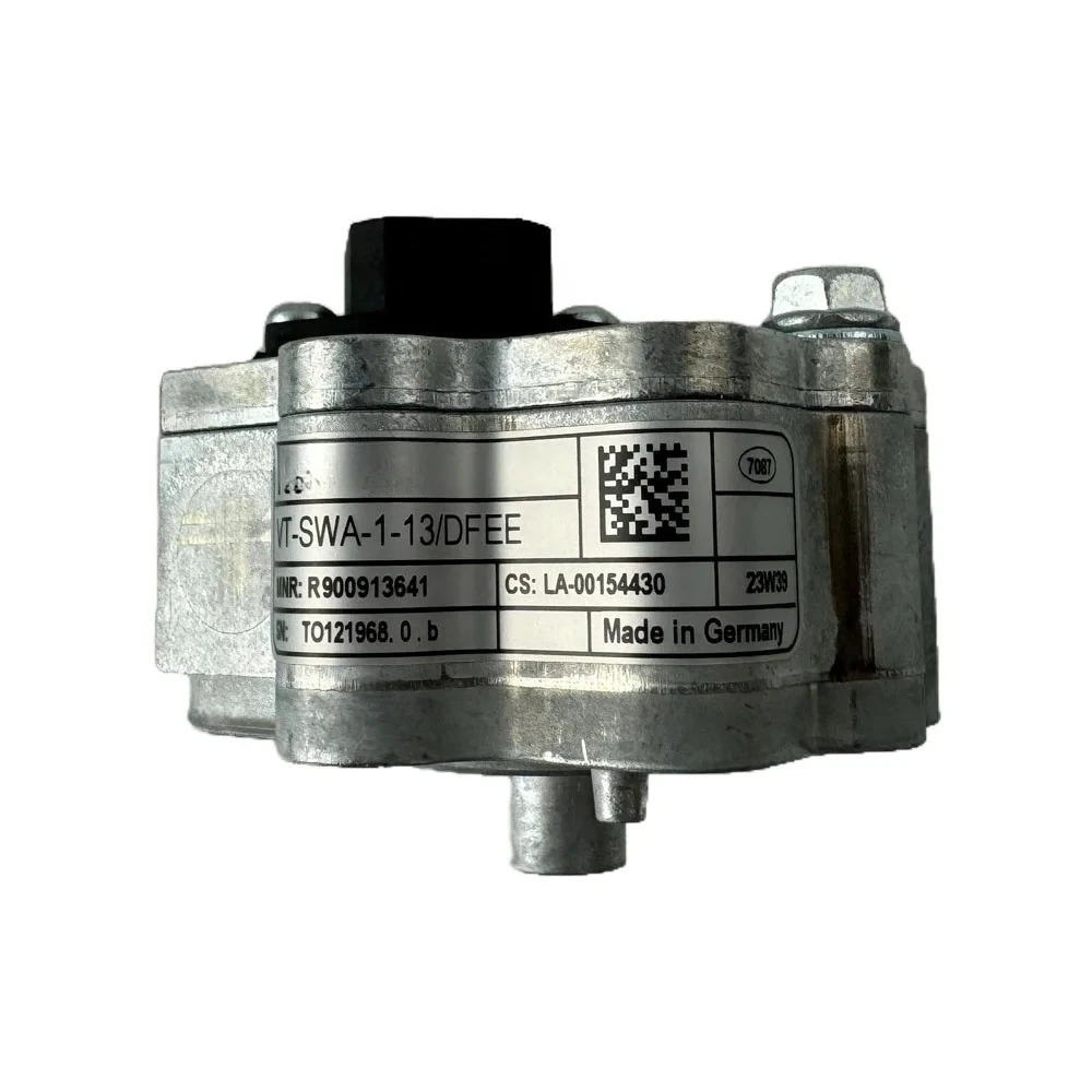 Sensor de ângulo giratório VT-SWA-1-13-DFEE R900868651 Sensor de ângulo com preço de fábrica