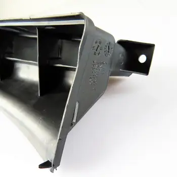 SCJYRXS Akce Originální černý vodítko sání vzduchu 1K0805971 pro VW Golf Mk5 Mk6 2011 2012 1K0 805 971 C 1K0805971C 12 nejlepší prodej Sací potrubí vzduchu pro VW Golf MK5 - №1