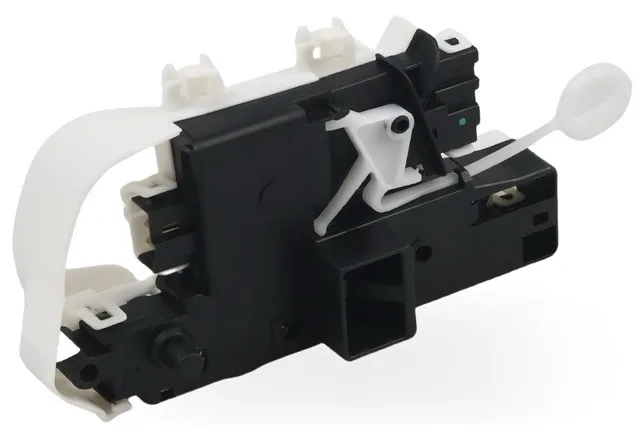 WPW10253483 OEM مفتاح قفل الباب يناسب دوامة W10253483 8540772 8540 #1