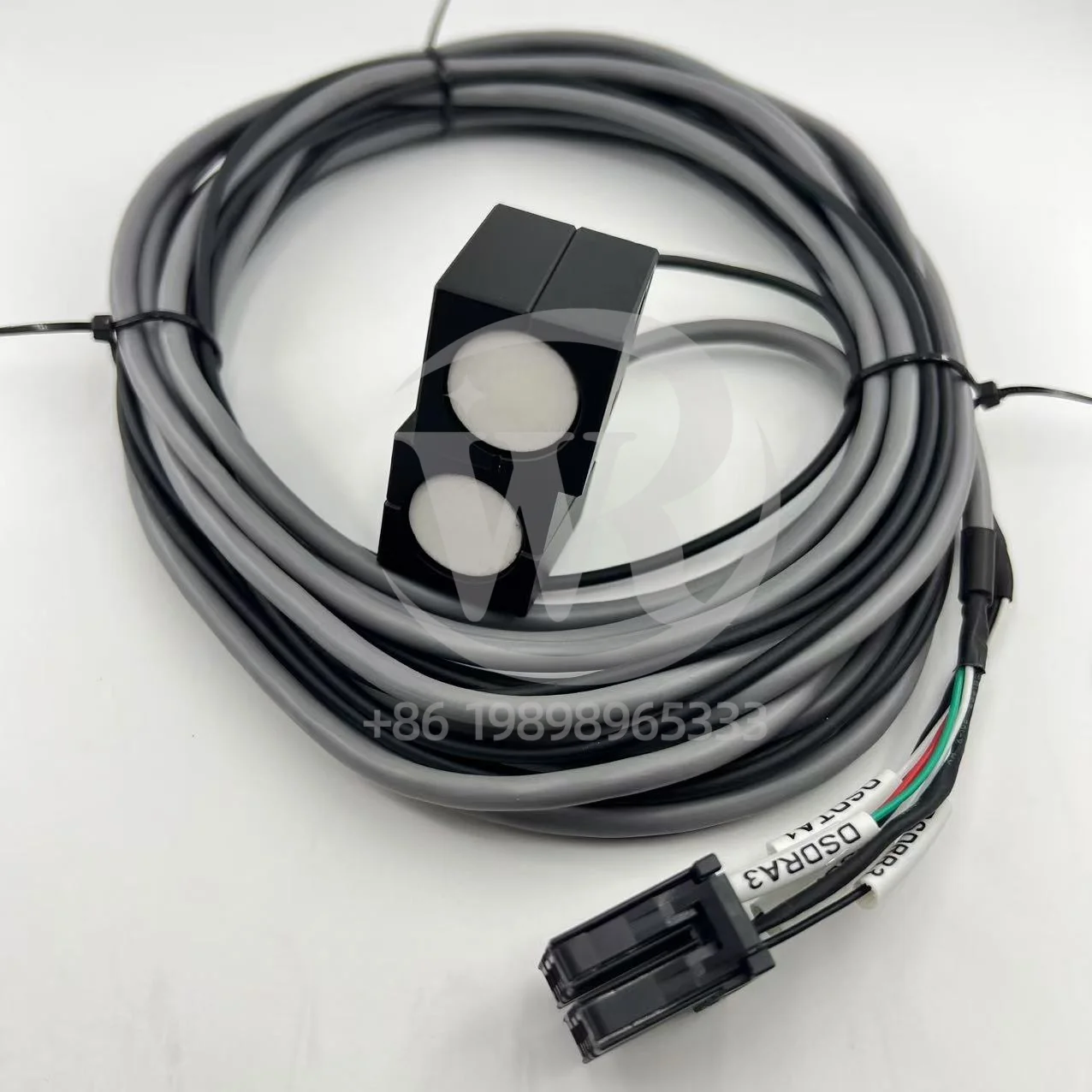 Komori Printing Machine 28 29 26 Anti Double Opening Electric Eye Sensor FOR Komori Parts