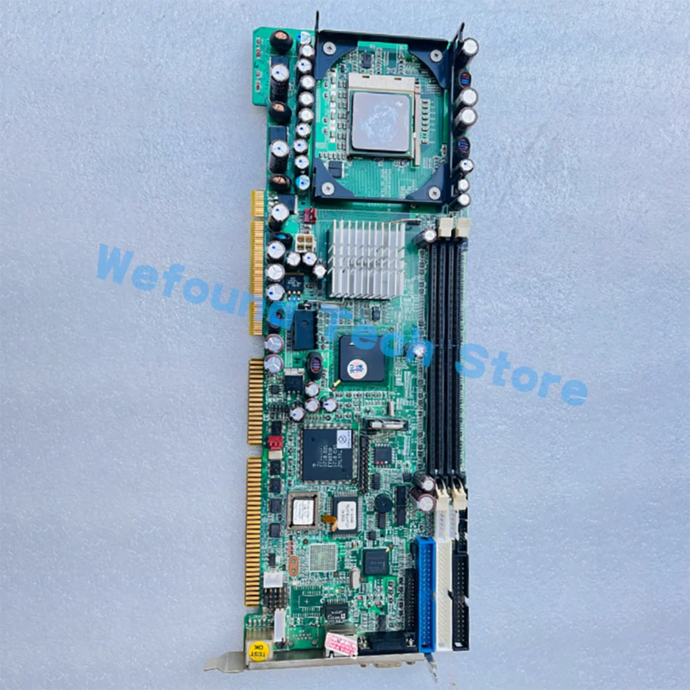 PEAK715VL-HT(LF) Industrial Control Motherboard
