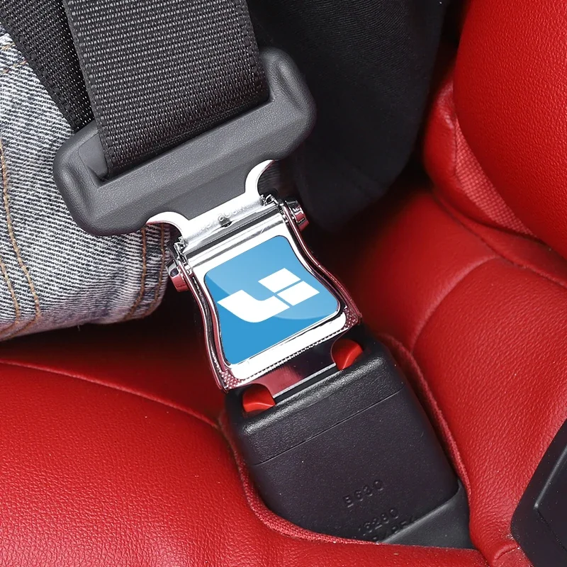 Car Seat Belt Clip …