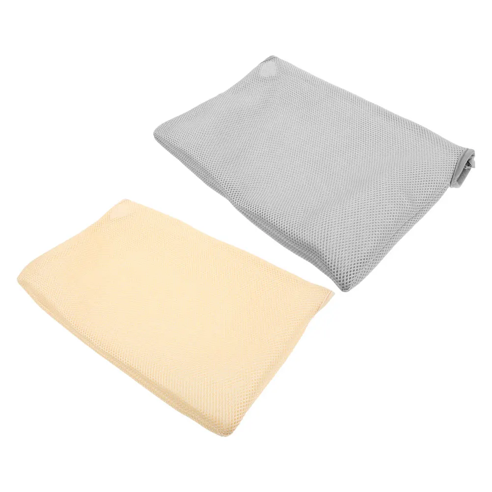 

2Pcs Hammock Bed Cotton Perch Window Zipper Durable Removable Cleaning Cat Window Perch Cover Cat Hammock Cloth Cover Pet
