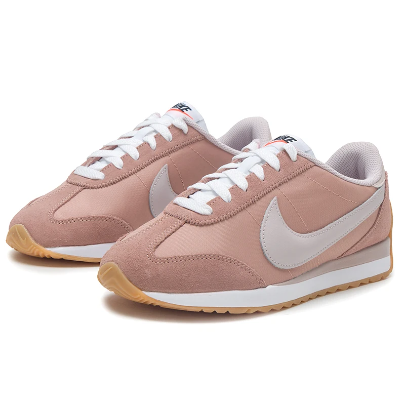 

Nike Women's Shoes Pacific Retro Fashion Sneakers Low-Top Lightweight Wear-Resistant Breathable Casual Shoes Hm4771-603