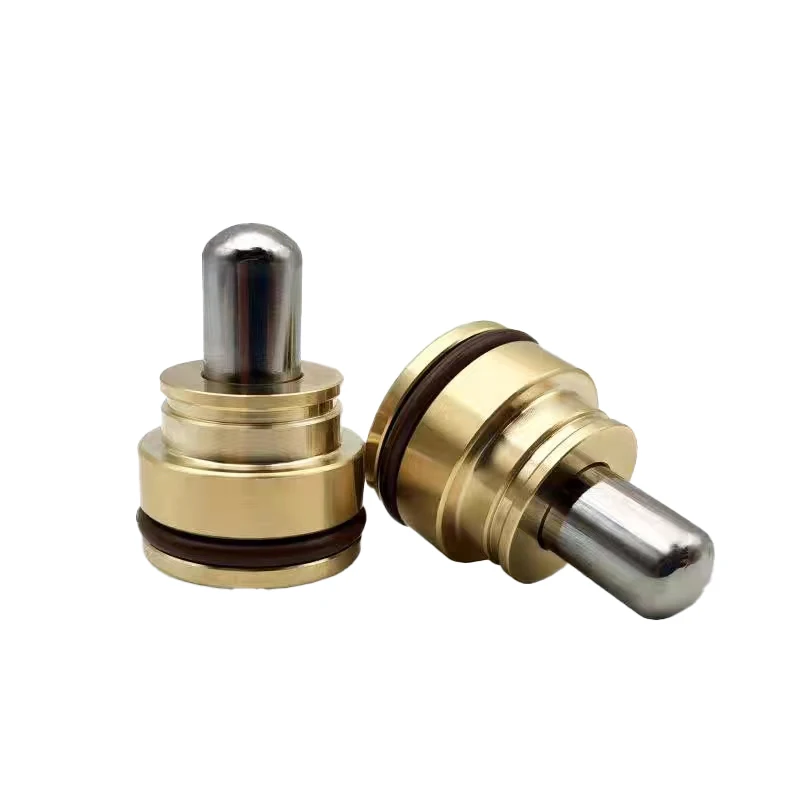 Excavator parts for Kobelco SK120 200 210 230 250 260-6E joystick handle bullet oil seal excavator accessories