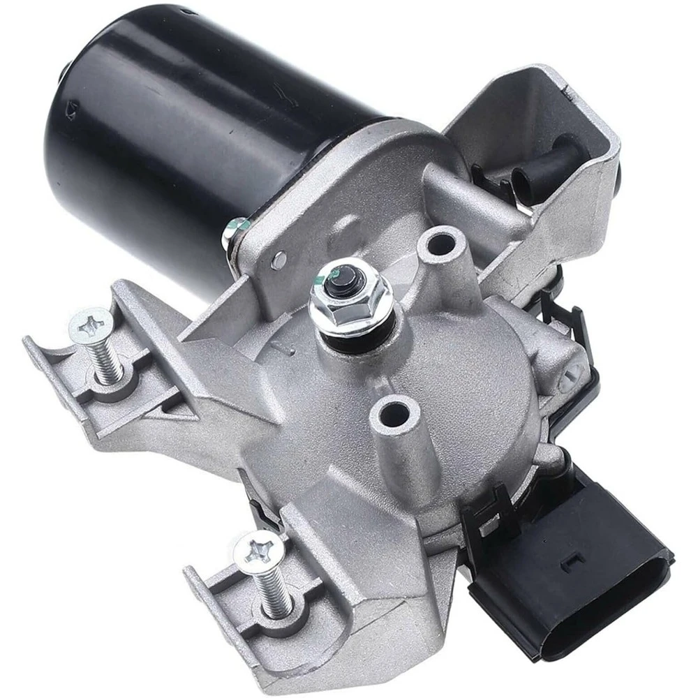 High quality New For LR075581 FOR Land Rover Lr3 Lr4 Range Sport DISCOVERY 3 4 FrontWindscreen Wiper Motor - Image 3