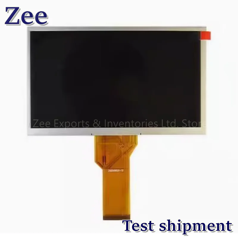 New For KORG KORG KROME 61 73 88 LCD Display Touch Screen (100% Test Before Shipment)