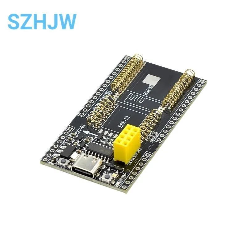 ESP8266 ESP-WROOM-32 ESP32-WROVER Development Board Test Burning Fixture Tool Downloader for ESP-12F ESP-07S ESP-12S