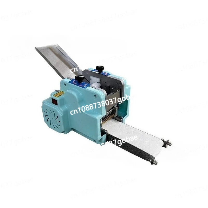 

Small imitation handmade dumpling skin machine automatic chaotic skin machine