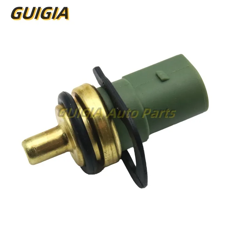 059919501 Датчик температуры охлаждающей жидкости для Audi A3 Q7 2007, Volkswagen Beetle Vw Golf Polo Seat Cordoba Ibiza 2010, автомобильные аксессуары