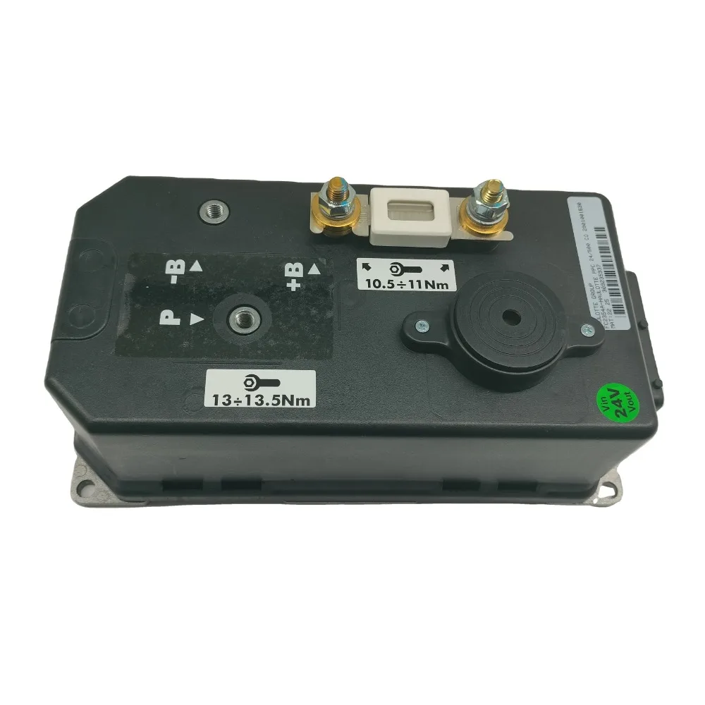 Original Haulotte Electronic Control Unit 4000313170 HL-2901001630 for Haulotte Optimum 8 Compact 8 10 12