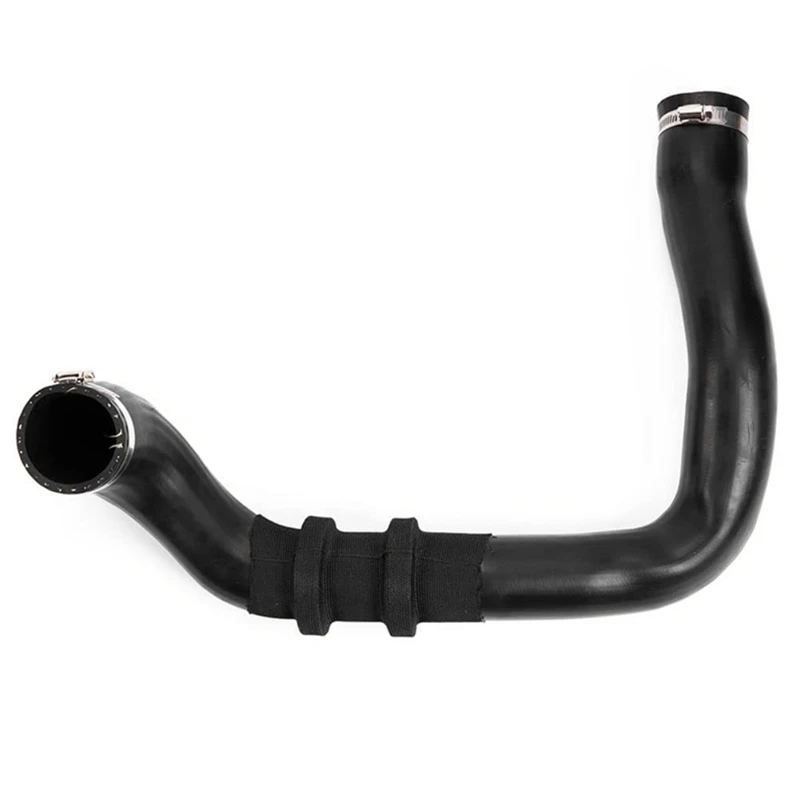 2X Turbo Intercooler Hose LR066436 For Land Rover For Range Rover Evoque 2012-2018