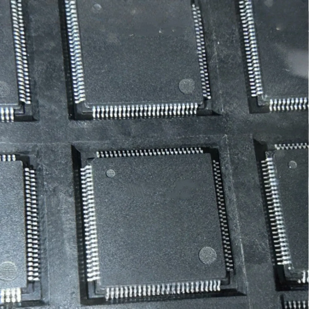 5PCS LC4256V-75100-10I GT23L32S4W-S GT23L32S4W MPU-6052 MPU-6052C MPU6052C 74F04D SN74F04DR AD8130AR AD8130 ARZ CS8508E CS8508