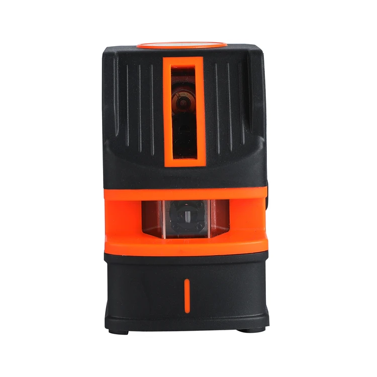 180 degree wide range High Accuracy Green Beam cross line Laser level