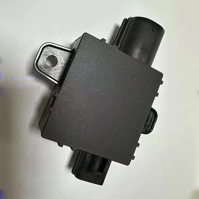23506648 23188752 22761222 Hight Quality Cooling Fan Control Unit Module fit for Cadillac ATS