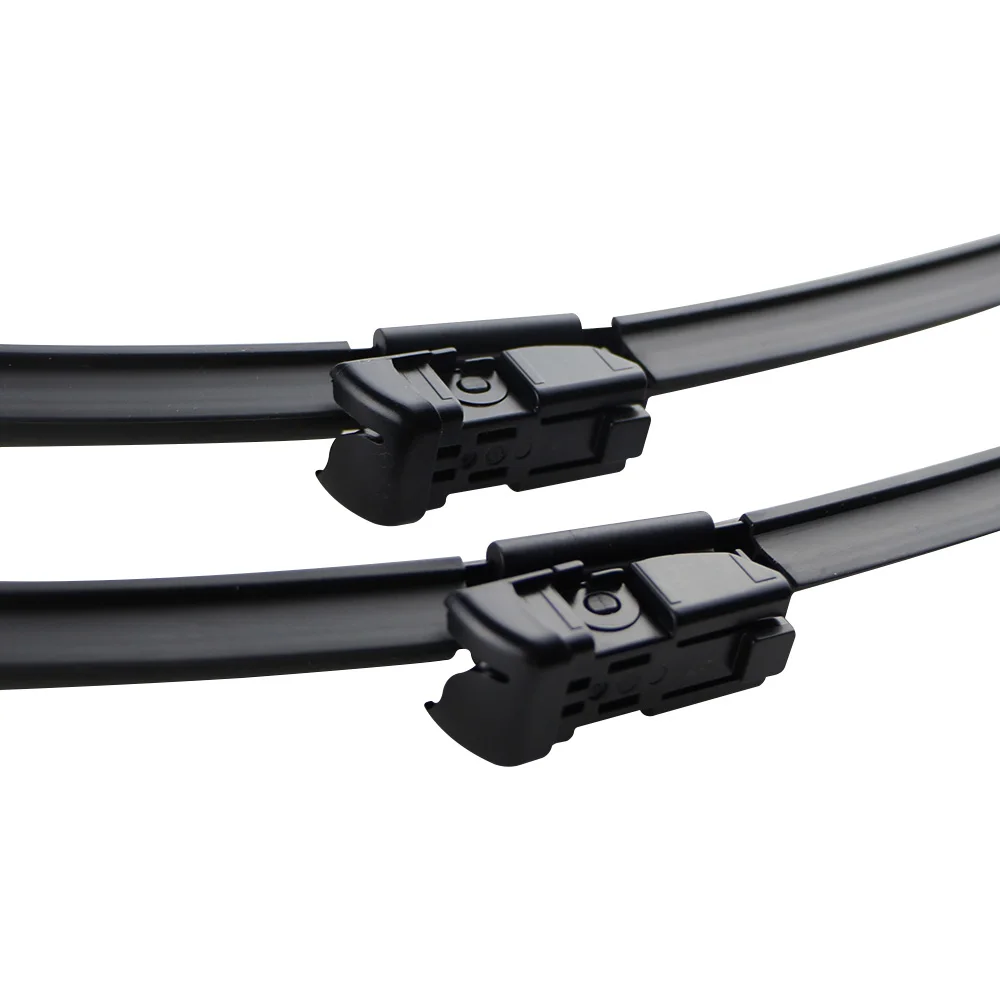 LHD Front Wiper Blades for Jeep Renegade 2014 - 2020 Windshield Windscreen Clean Window Rain Brushes 22\