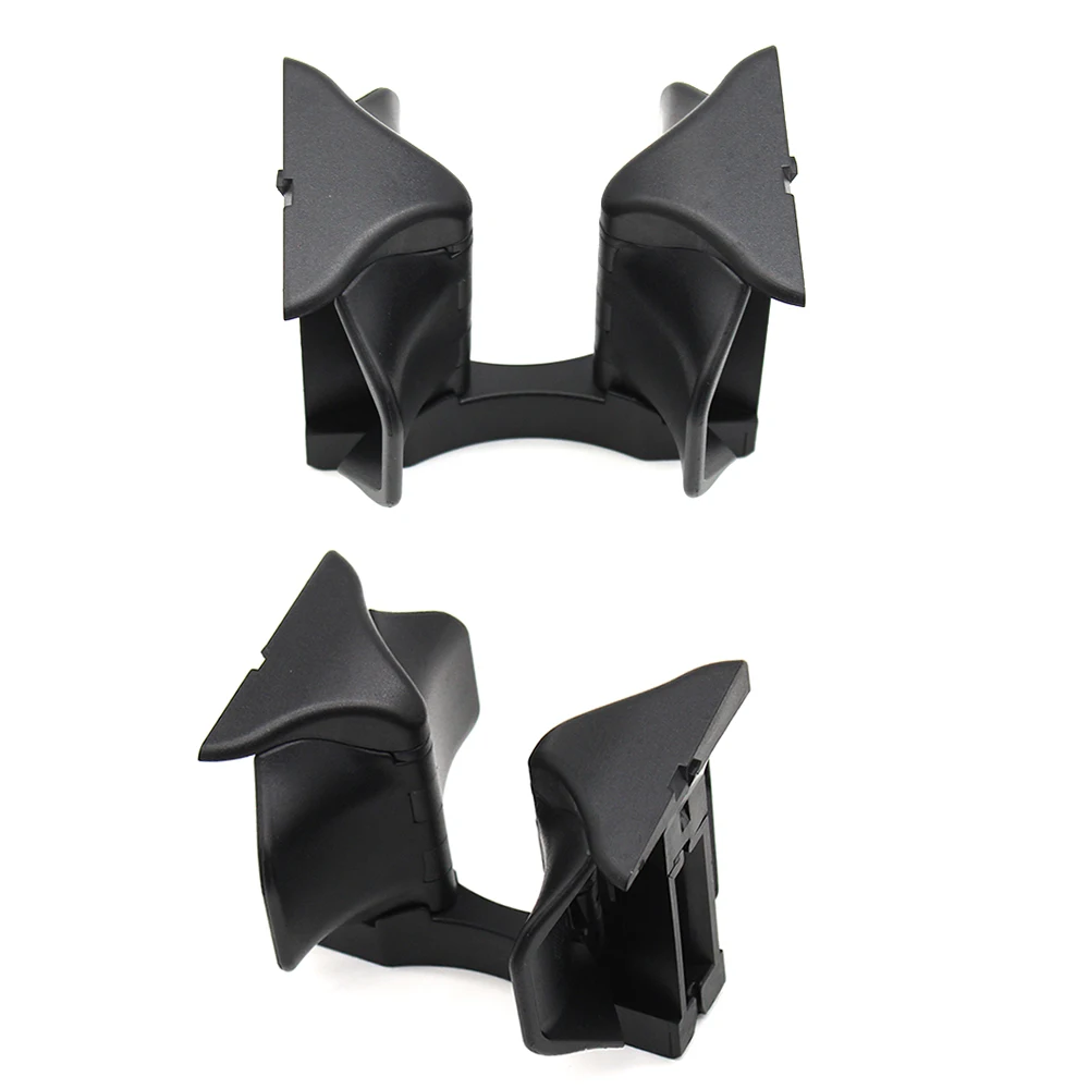 Central Console Drink Water Cup Holder For Mercedes Benz C E Class W204 W212 W207 C200 C220 C250 C300 E200 E300 2046802391