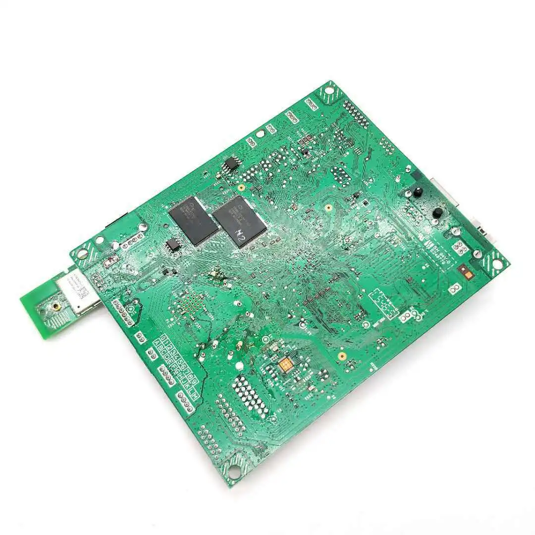 Main Board Motherboard Fits For Brother MFC J2320 MFC-J2320 Printer parts