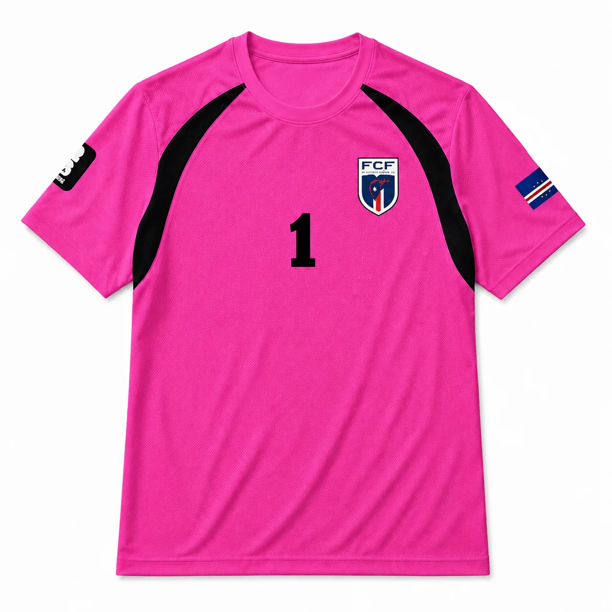 Unisex Cape Verde Kaleci Futbo - Summer Clothing Men incelemesi ve fiyatı