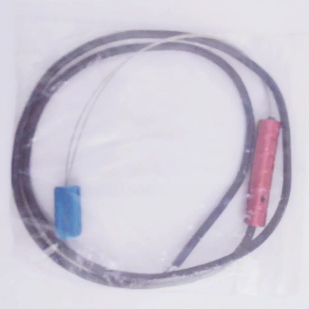 

1M Auto Door Open Tool Pull Rope Locksmith Tool Snake-shaped Soft Pull Rope 1psc/lot