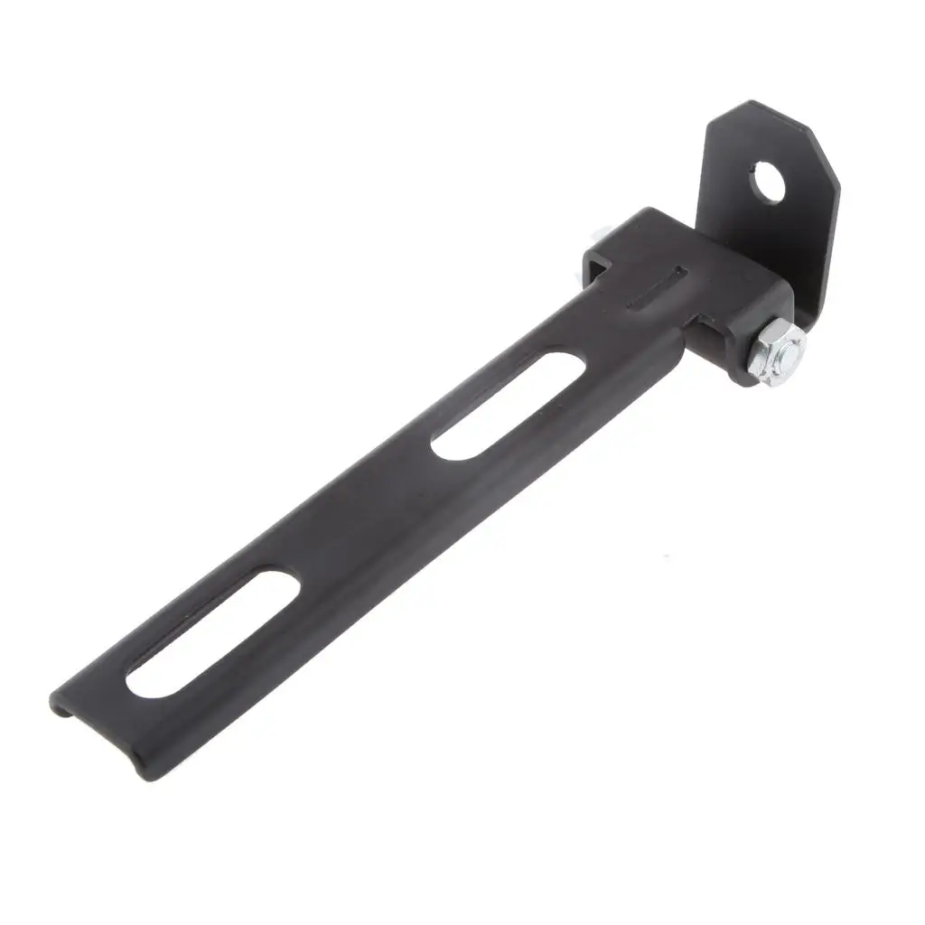 

Solo Seat Mount Kit Front Bar with Swivel Brackets for Chopper Bobber